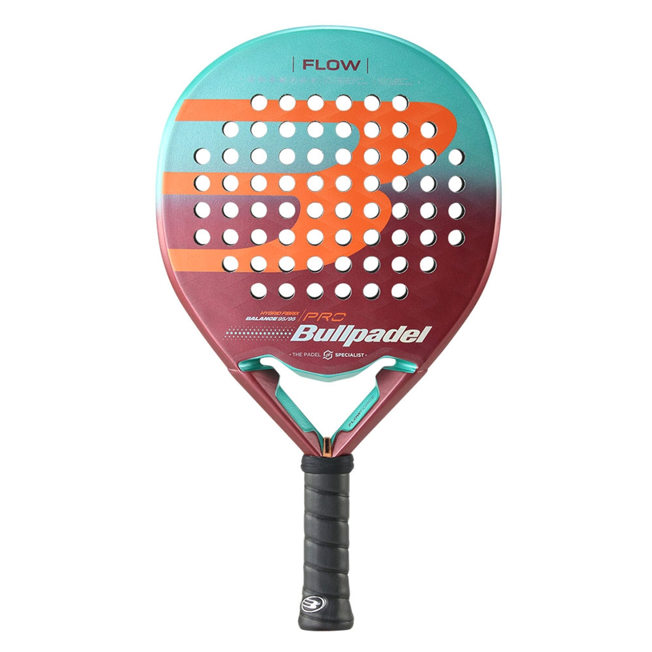 BULLPADEL FLOW WOMAN 2022 BADStore Finland