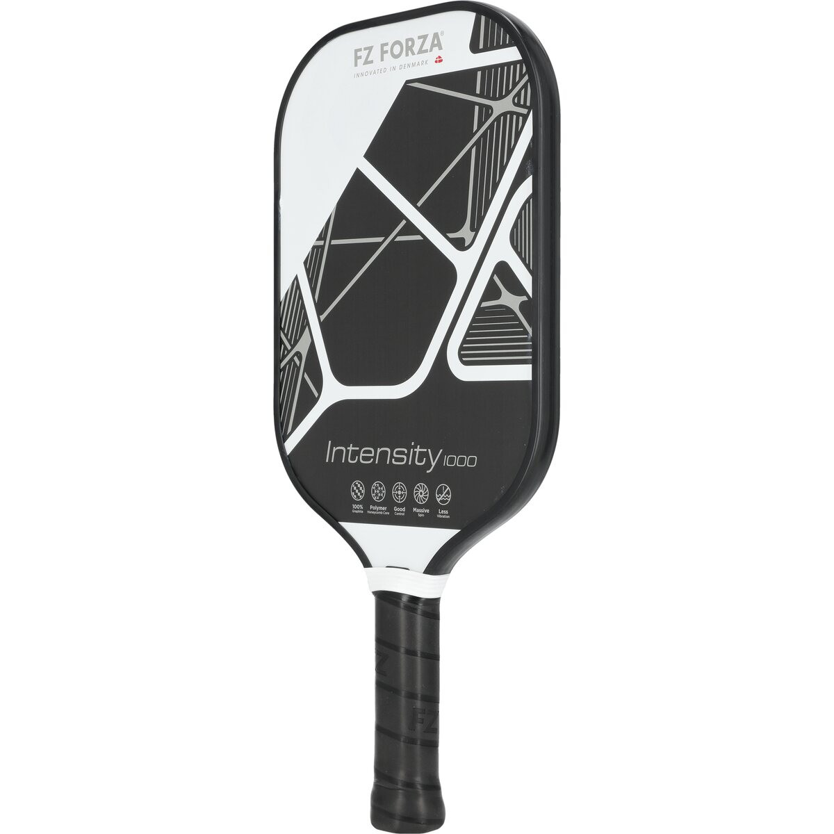 FZ FORZA INTENSITY 1000 Pickleball racket - BADStore Finland