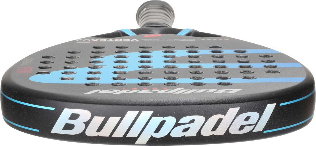 PALA BULLPADEL VERTEX AVANT 21 BADStore Finland