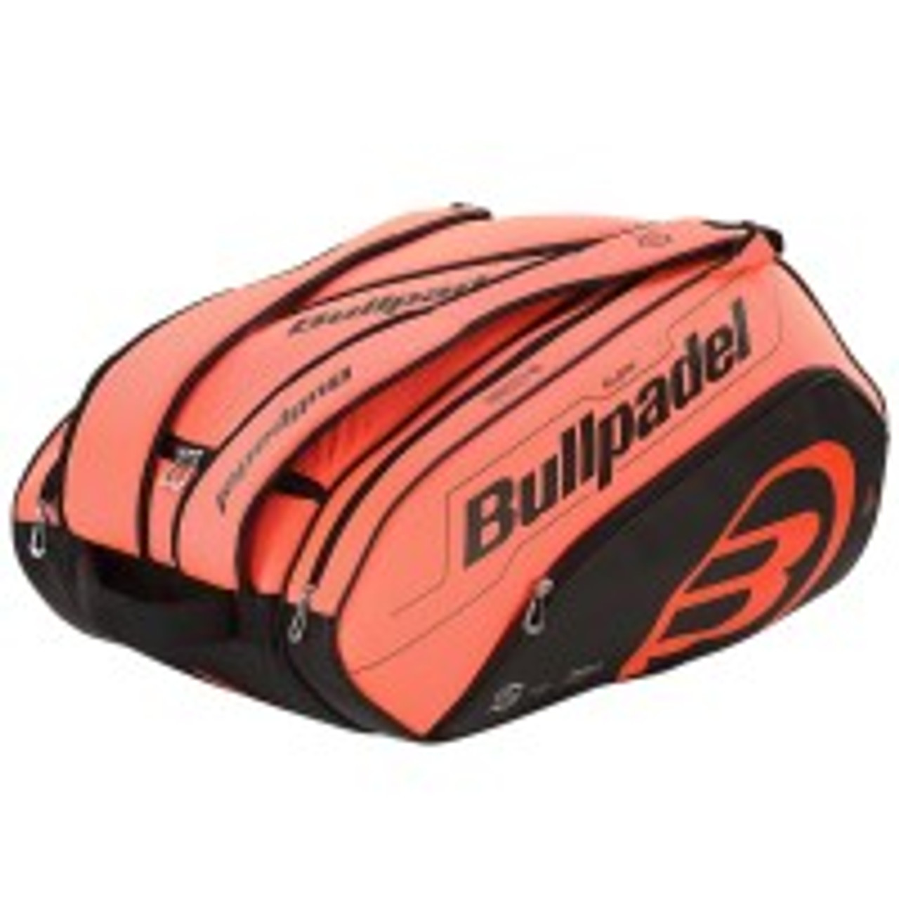 Bullpadel Alejandra Salazar Flow Bpp 21006 2021 Padel Bag