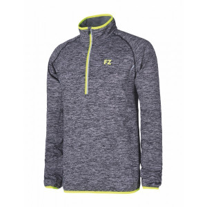 FZ Miro mens half zip pulli