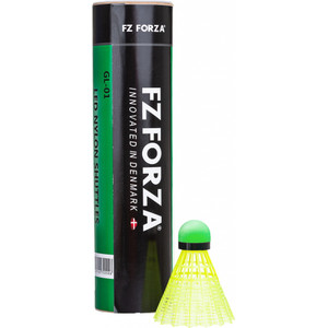 FZ LED Nylon shuttles FZ LED Nylon shuttles