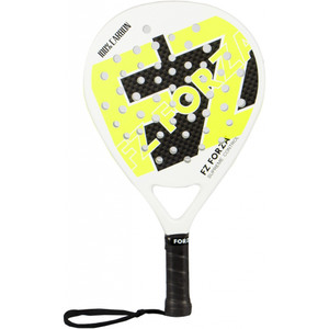 FZ FORZA PADEL SUPREME CONTROL FZ FORZA PADEL SUPREME CONTROL