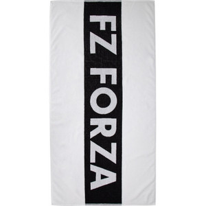 FZ FORZA Logo Towel 70x140cm FZ FORZA Logo Towel 70x140cm