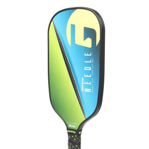 GAMMA NEEDLE PICKLEBALL MAILA GAMMA NEEDLE PICKLEBALL MAILA