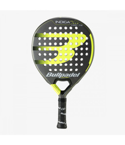 RACKET BULLPADEL IONIC CONTROL 22 BADStore Finland BADStore