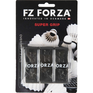 FZ Super Grip 3pcs. card FZ Super Grip 3pcs. card