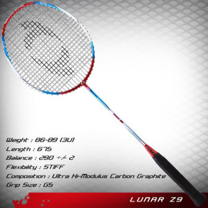 Astec Lunar Z9 Astec Lunar Z9
