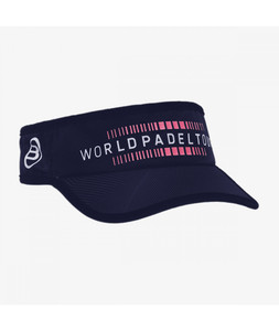 CAP BULLPADEL BPV-WPT2214 NAVY BLUE CAP BULLPADEL BPV-WPT2214 NAVY BLUE