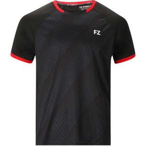 FZ Cornwall M S/S Tee - Chinese red 2022 FZ Cornwall M S/S Tee - Chinese red 2022