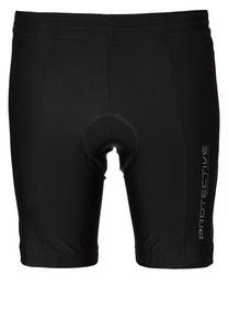Protective CATANIA Women's cycling shorts