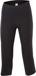 Protective Women's Cycling Trousers 3/4 Bilbao, Protective Women's Cycling Trousers 3/4 Bilbao,