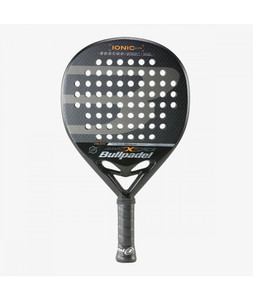 RACKET BULLPADEL IONIC CONTROL 22 RACKET BULLPADEL IONIC CONTROL 22