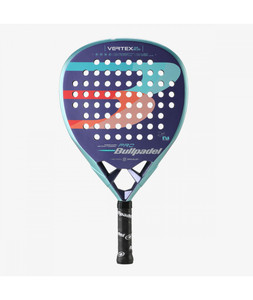 RACKET BULLPADEL VERTEX JUNIOR GIRL 22 RACKET BULLPADEL VERTEX JUNIOR GIRL 22