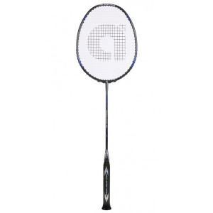 The Apacs Feather Weight 500 sulkapallomaila sininen-musta The Apacs Feather Weight 500 sulkapallomaila sininen-musta