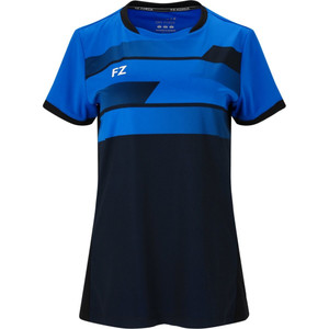 FZ Forza Leer W S/S Tee - Dark Sapphire 2023 FZ Forza Leer W S/S Tee - Dark Sapphire 2023