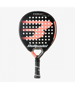 BULLPADEL INDICA POWER 22 BADStore Finland