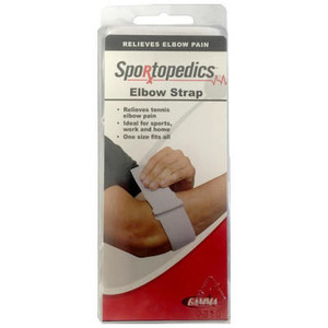 Gamma Tennis Elbow Strap Gamma Tennis Elbow Strap
