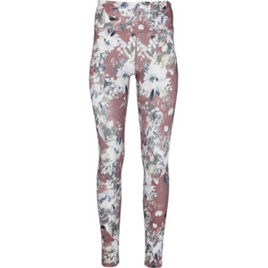 ENDURANCE Summer W Print Waist Tights ENDURANCE Summer W Print Waist Tights