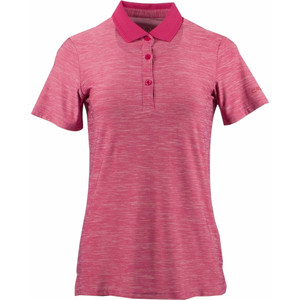 CMP Woman Polo Stretch Melange CMP Woman Polo Stretch Melange