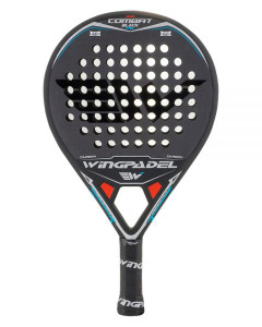 WINGPADEL AIR COMBAT 3.0 CONTROL BLACK WINGPADEL AIR COMBAT 3.0 CONTROL BLACK