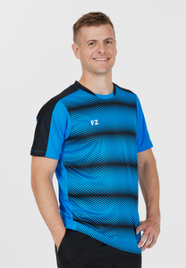 FZ Forza LOTHAR M S/S TEE - Electric blue FZ Forza LOTHAR M S/S TEE - Electric blue