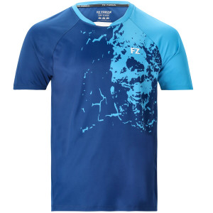 FZ FORZA CAMPUS M S/S TEE