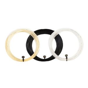 Gamma Tennisstring Advantage 15L - Polybag 12,2 m Set Gamma Tennisstring Advantage 15L - Polybag 12,2 m Set