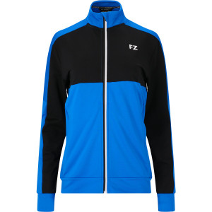 FZ FORZA LUISE W TRACK JACKET FZ FORZA LUISE W TRACK JACKET