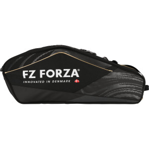 FZ FORZA TOUR LINE 15 PCS - BLACK