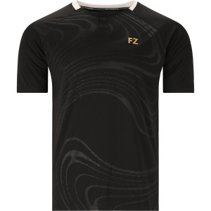 FZ FORZA AZISSI M TEE - BLACK FZ FORZA AZISSI M TEE - BLACK