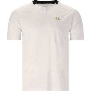 FZ FORZA AZISSI M TEE - WHITE FZ FORZA AZISSI M TEE - WHITE