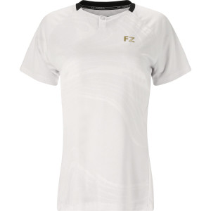 FZ FORZA AZORA W TEE - WHITE FZ FORZA AZORA W TEE - WHITE