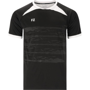 FZ FORZA AGENTIN JR. TEE - BLACK FZ FORZA AGENTIN JR. TEE - BLACK
