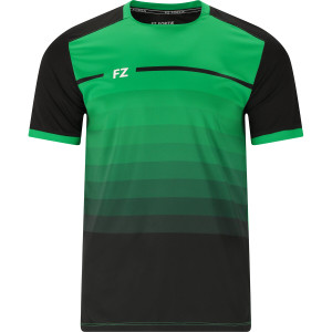FZ FORZA ALBERTI M TEE - PERFECT GREEN FZ FORZA ALBERTI M TEE - PERFECT GREEN
