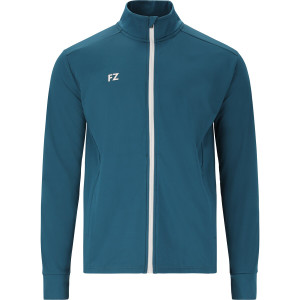 FZ FORZA AMERIC JR. TRACK JACKET - POSEIDON FZ FORZA AMERIC JR. TRACK JACKET - POSEIDON