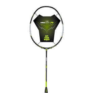 Young Wing Light 73 Badminton Racket Young Wing Light 73 Badminton Racket