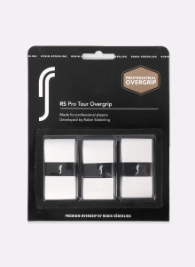 RS Pro Tour Overgrip 3-Pack RS Pro Tour Overgrip 3-Pack