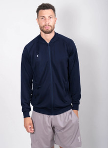 RS Club Jacket - Navy RS Club Jacket - Navy