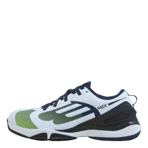 BULLPADEL Hack Hybrid Fly 22i White BULLPADEL Hack Hybrid Fly 22i White