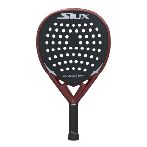 SIUX DIABLO ELITE 4 2025 SIUX DIABLO ELITE 4 2025