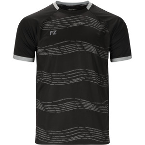 FZ FORZA CL2502 JR. S/S TEE (Black) FZ FORZA CL2502 JR. S/S TEE (Black)