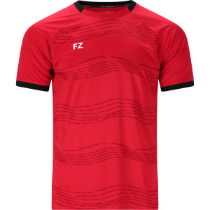 FZ FORZA CL2502 JR. S/S TEE (Red) FZ FORZA CL2502 JR. S/S TEE (Red)