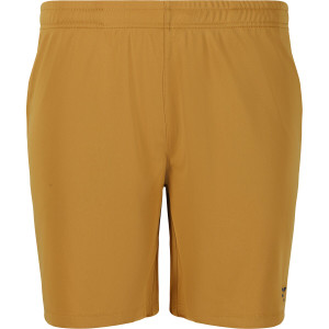 FZ FORZA LANDOS M SHORTS - Mustard gold FZ FORZA LANDOS M SHORTS - Mustard gold