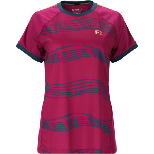 FZ FORZA PR2507 W S/S TEE FZ FORZA PR2507 W S/S TEE
