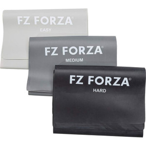 FZ Forza Rubber Band 3-pack