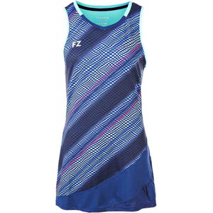 FZ Forza Leslie W Printed Dress FZ Forza Leslie W Printed Dress