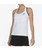 TOP BULLPADEL OLIN WHITE TOP BULLPADEL OLIN WHITE