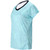 FZ  Koala W Tee - Blue Light 2022 FZ  Koala W Tee - Blue Light 2022