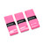 YouPadel Grip Tape 1 kpl – Shock Pink YouPadel Grip Tape 1 kpl – Shock Pink